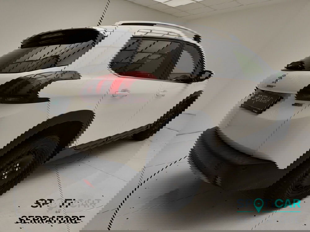 Peugeot 2008 usata a Como (6)