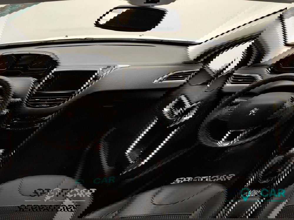 Peugeot 2008 usata a Como (7)