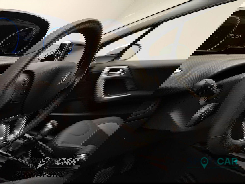 Peugeot 2008 usata a Como (9)