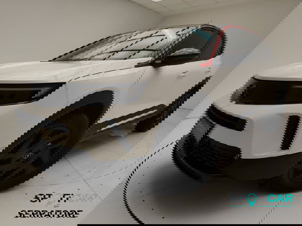 Opel Mokka usata a Como