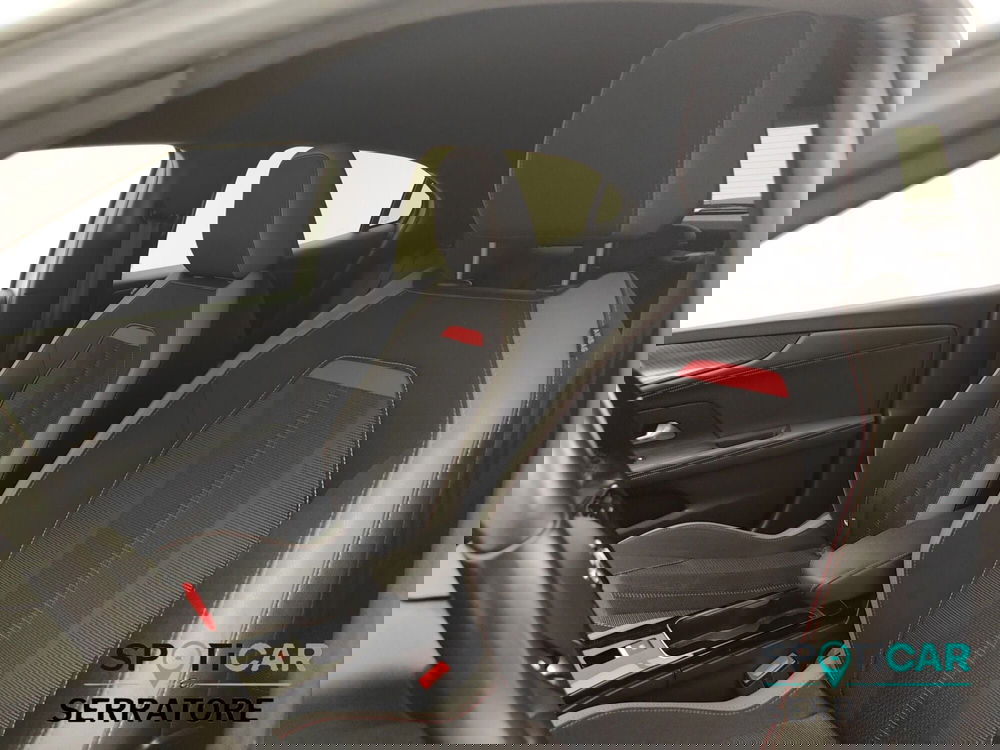 Opel Mokka usata a Como (12)