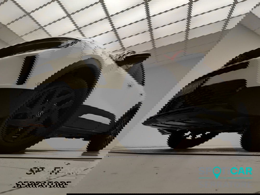 Opel Mokka usata a Como (14)