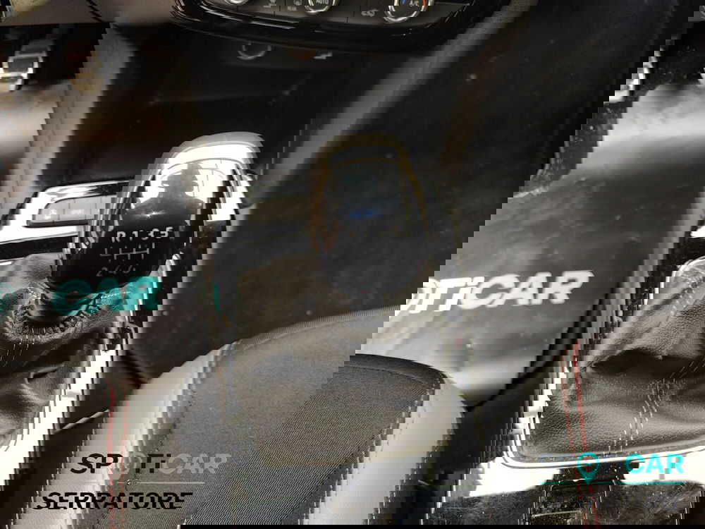 Opel Mokka usata a Como (18)