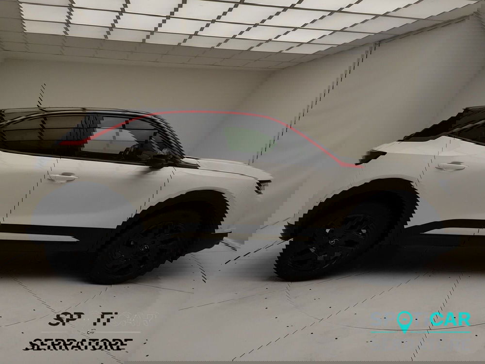 Opel Mokka usata a Como (19)