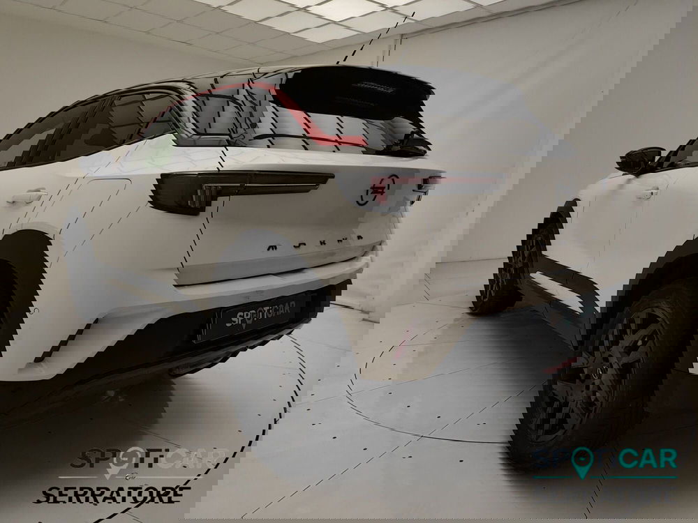 Opel Mokka usata a Como (4)