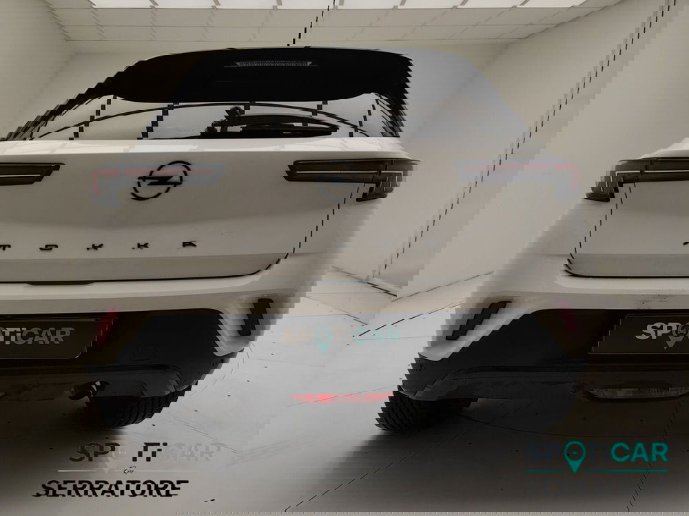 Opel Mokka usata a Como (5)