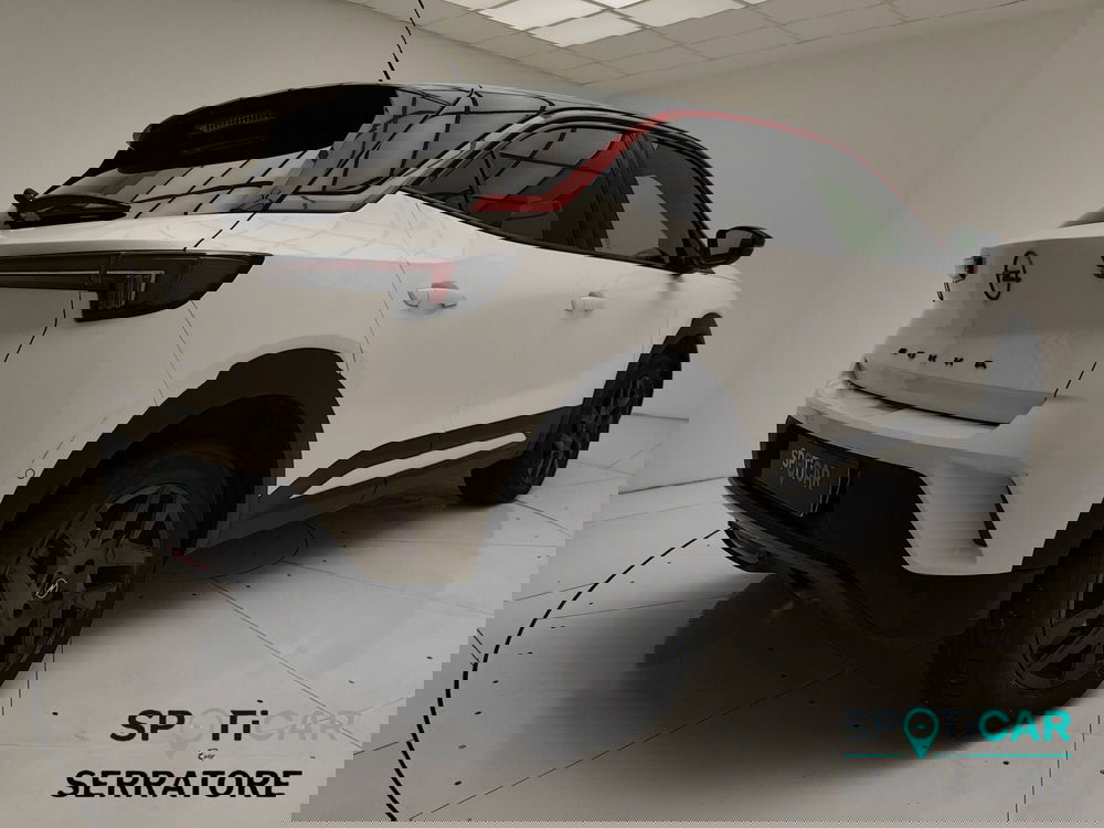 Opel Mokka usata a Como (6)