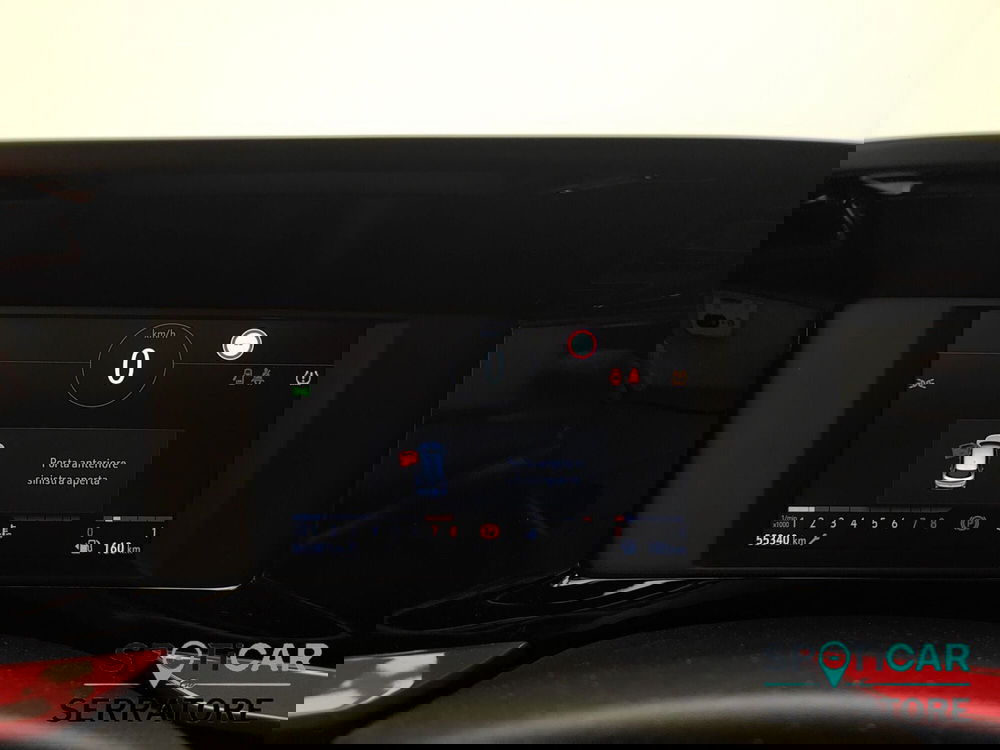 Opel Mokka usata a Como (8)