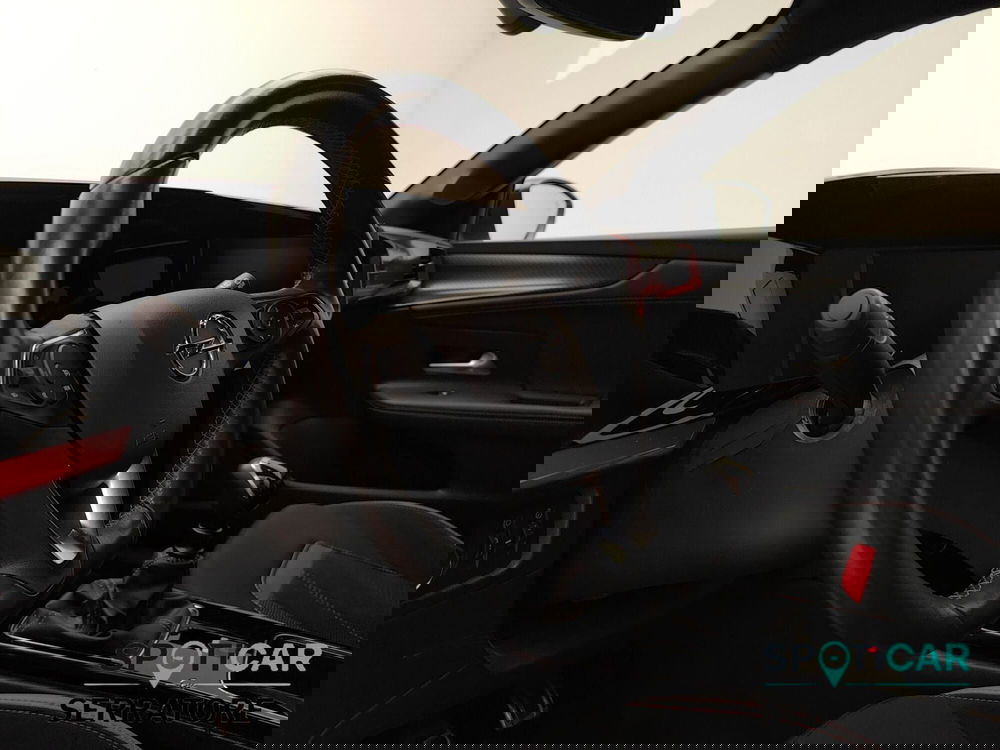 Opel Mokka usata a Como (9)