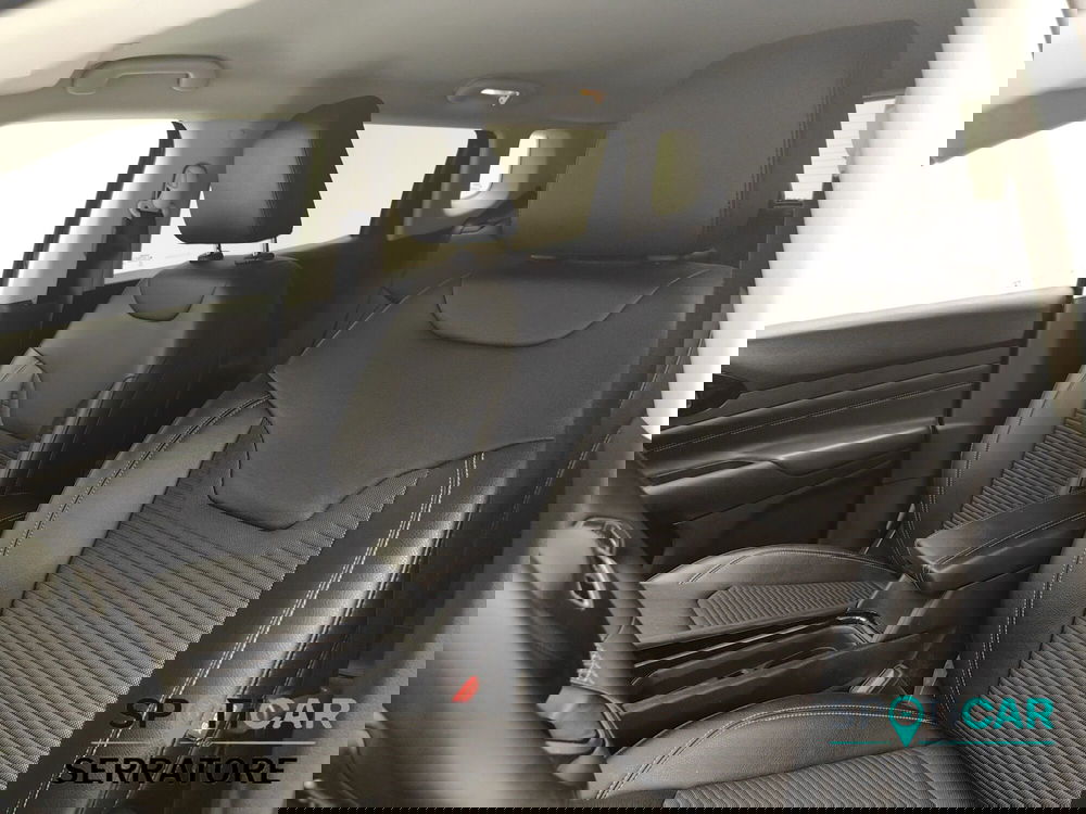 Jeep Compass usata a Como (12)