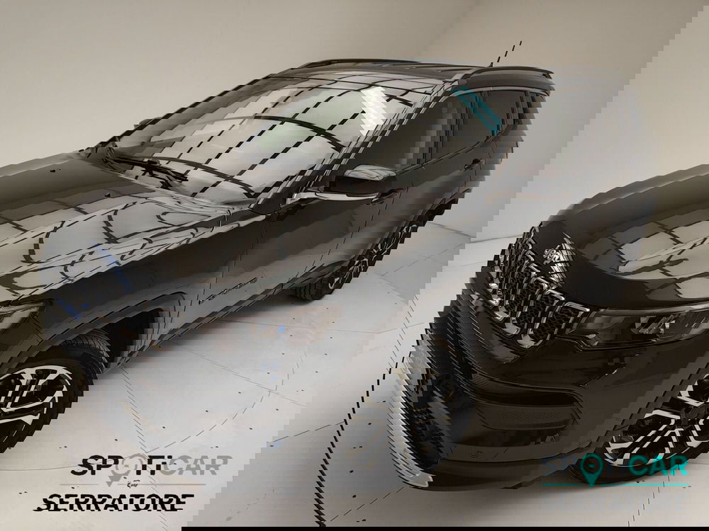 Jeep Compass usata a Como (15)