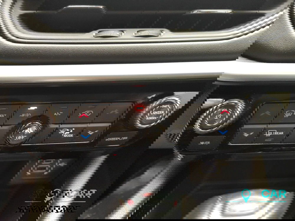 Jeep Compass usata a Como (16)