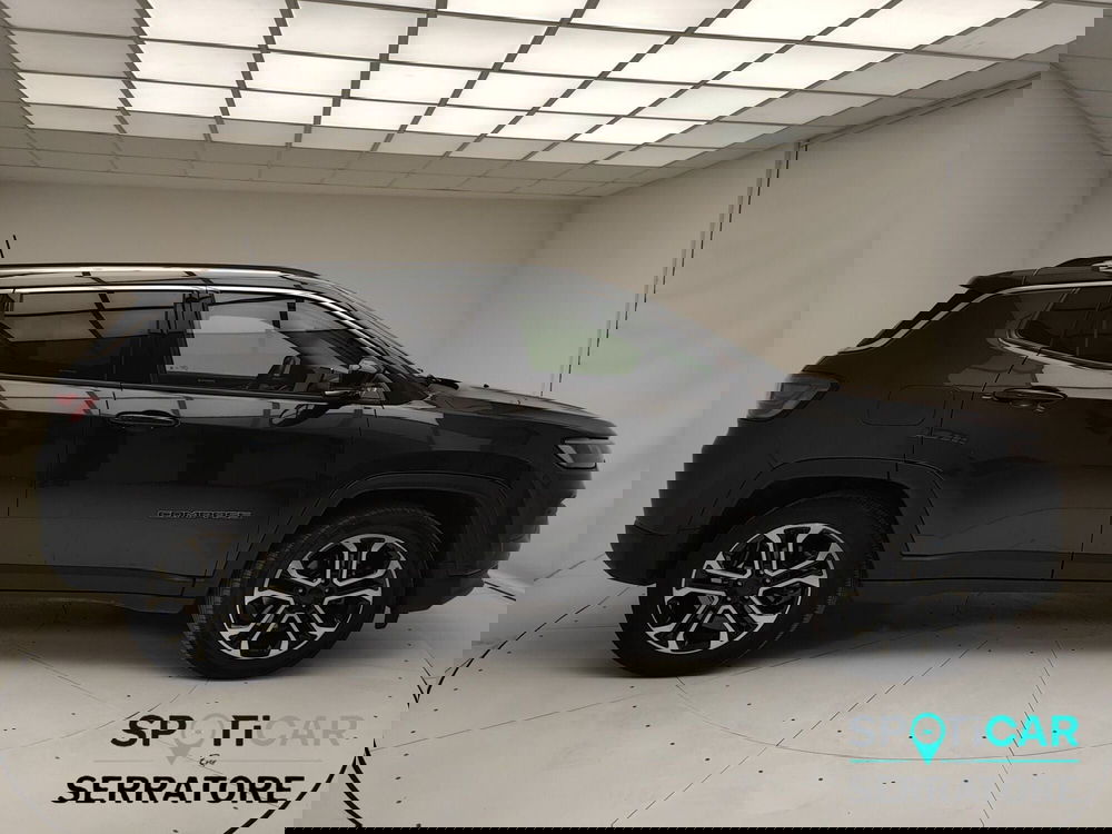 Jeep Compass usata a Como (20)