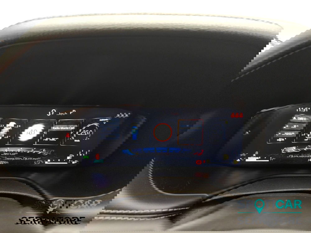 Jeep Compass usata a Como (8)