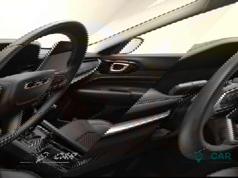 Jeep Compass usata a Como (9)