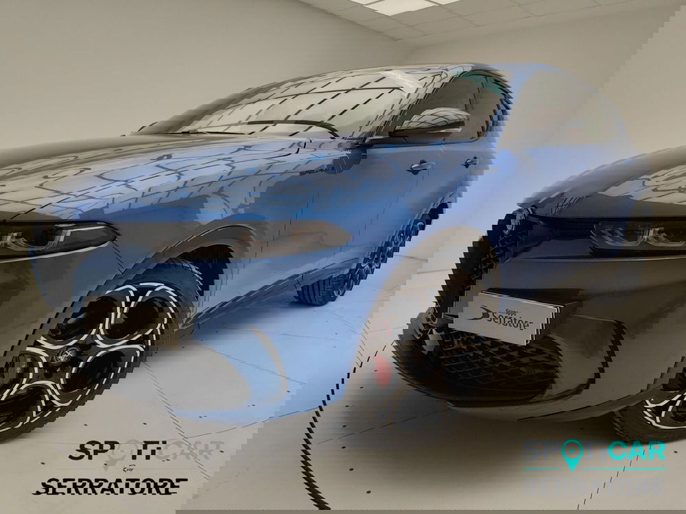 Alfa Romeo Tonale nuova a Como