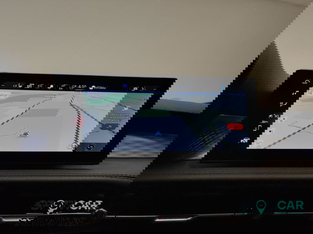 Alfa Romeo Tonale nuova a Como (10)