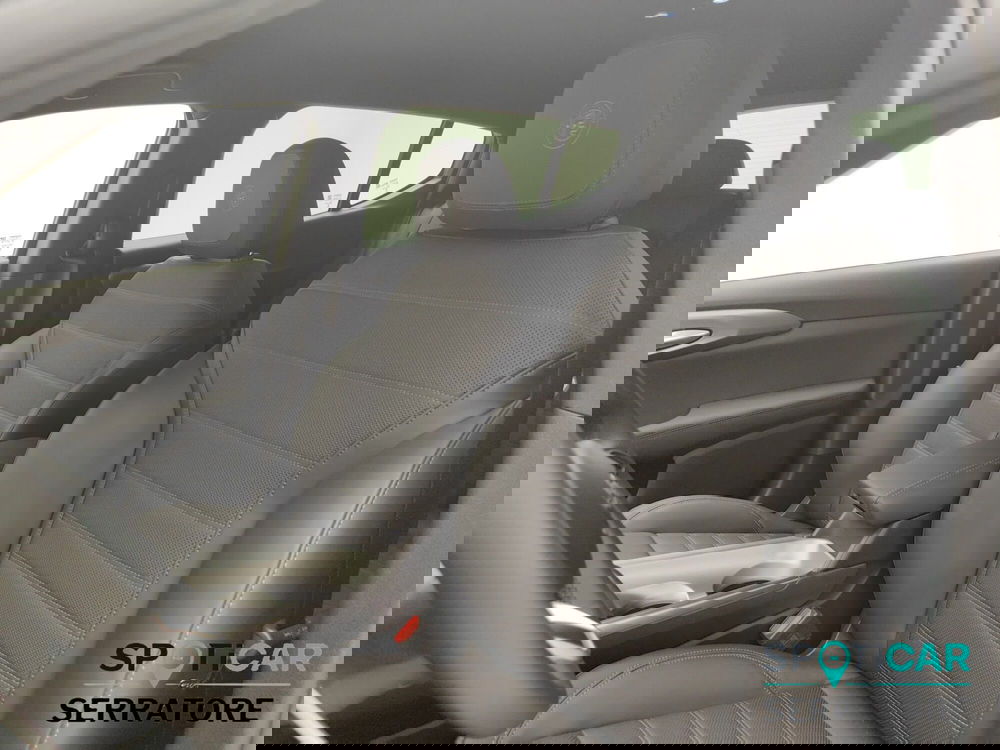 Alfa Romeo Tonale nuova a Como (11)