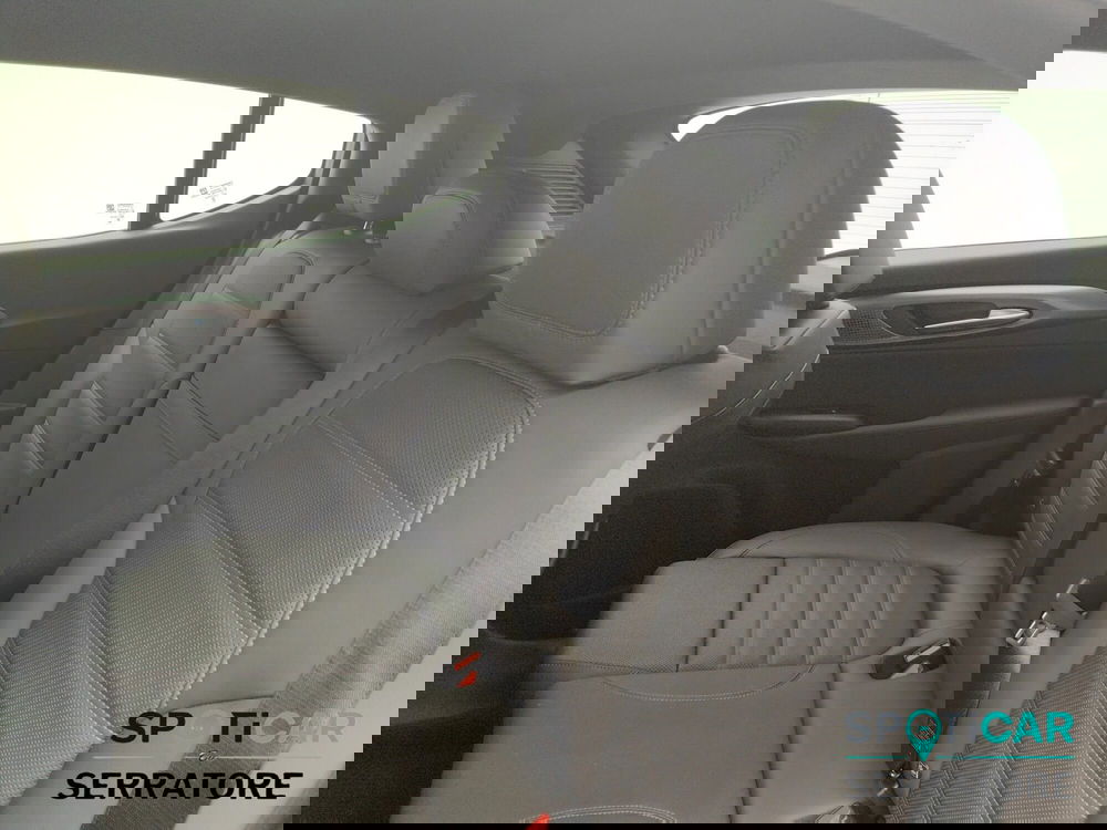 Alfa Romeo Tonale nuova a Como (12)