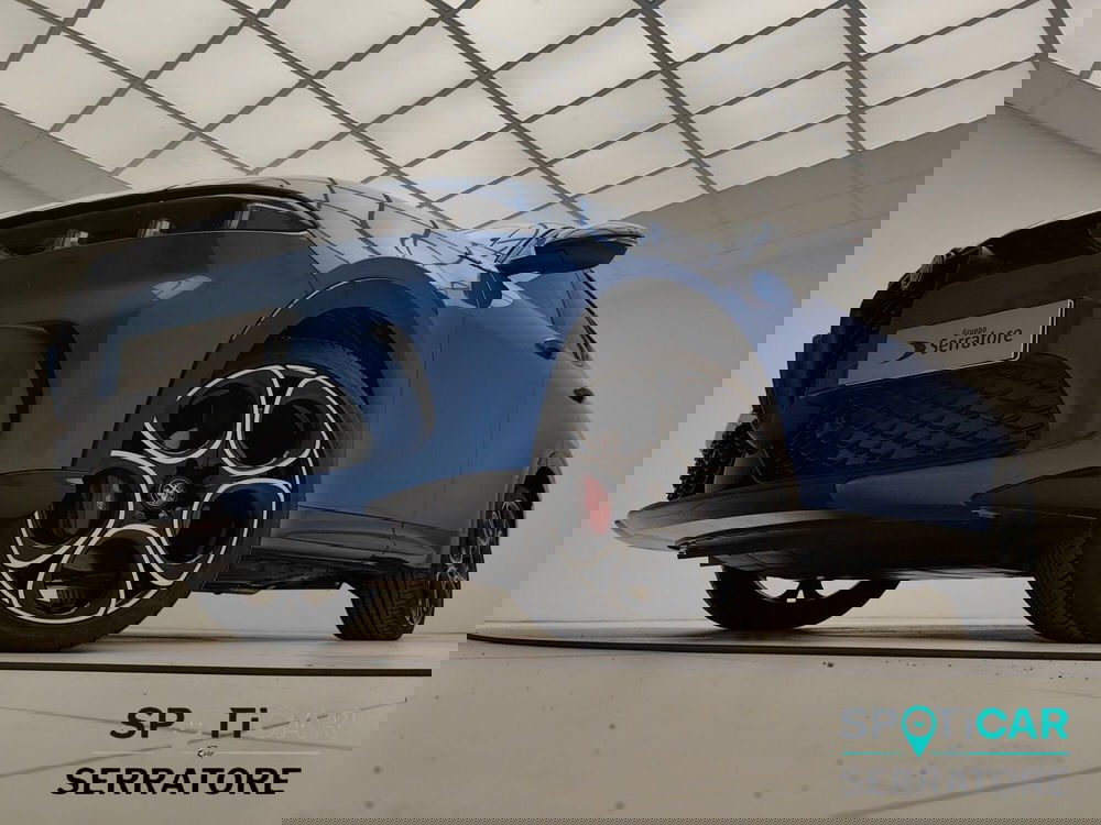 Alfa Romeo Tonale nuova a Como (13)