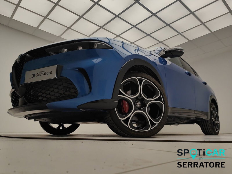 Alfa Romeo Tonale nuova a Como (13)