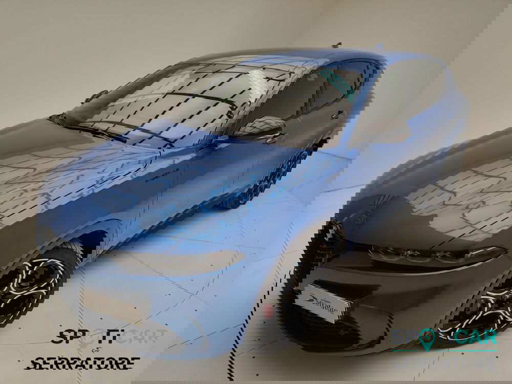 Alfa Romeo Tonale nuova a Como (14)