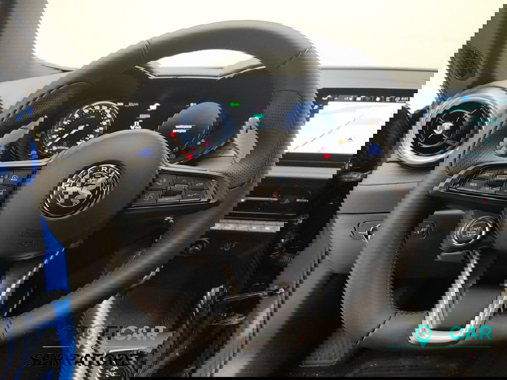 Alfa Romeo Tonale nuova a Como (16)