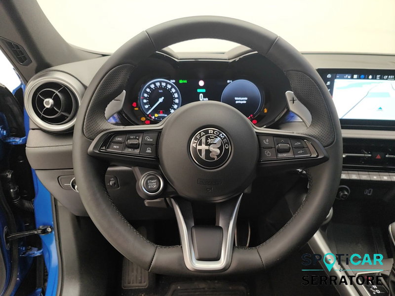 Alfa Romeo Tonale nuova a Como (16)