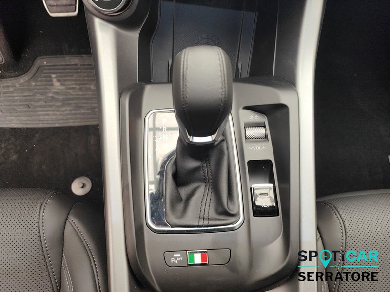 Alfa Romeo Tonale nuova a Como (18)