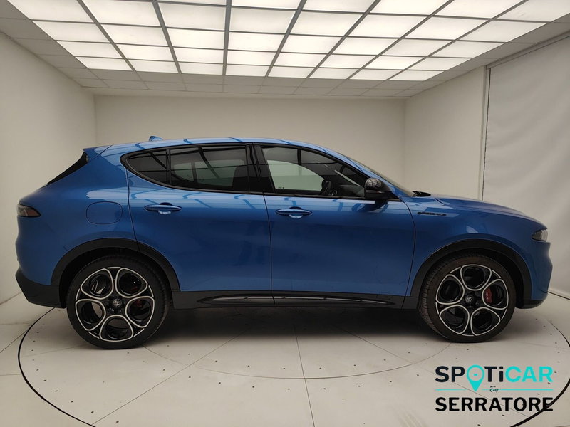Alfa Romeo Tonale nuova a Como (19)
