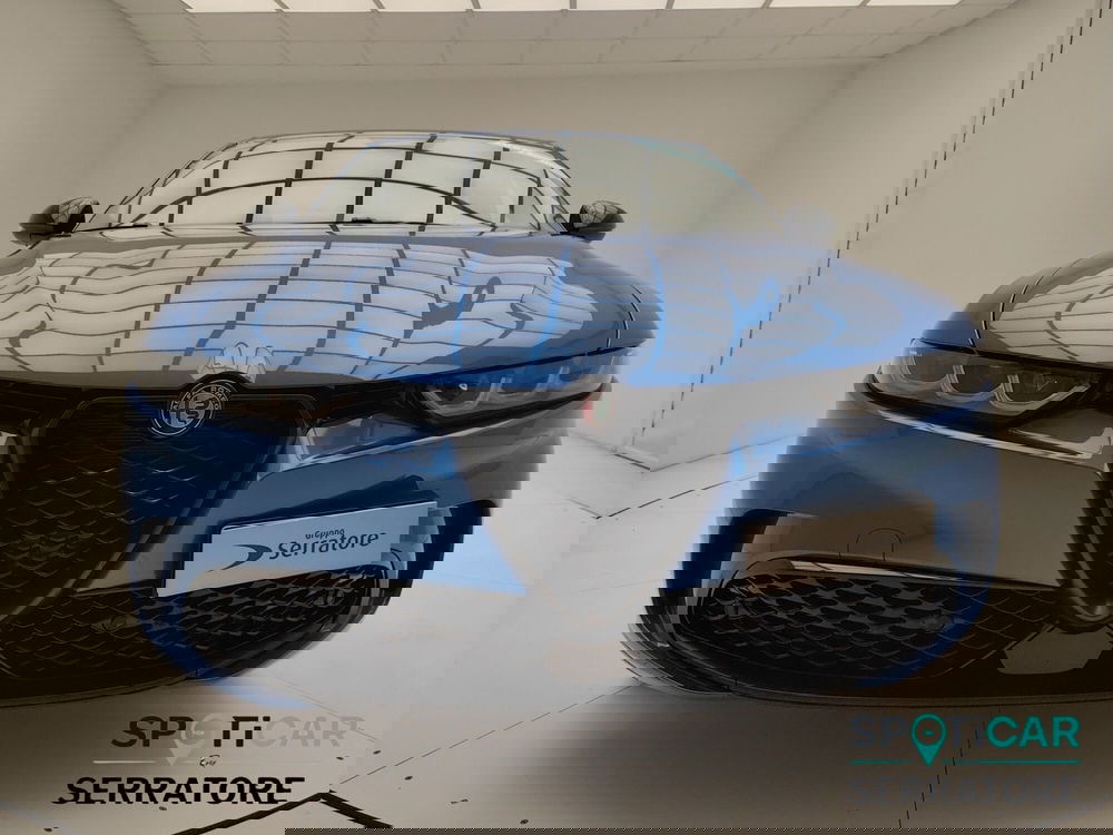 Alfa Romeo Tonale nuova a Como (2)