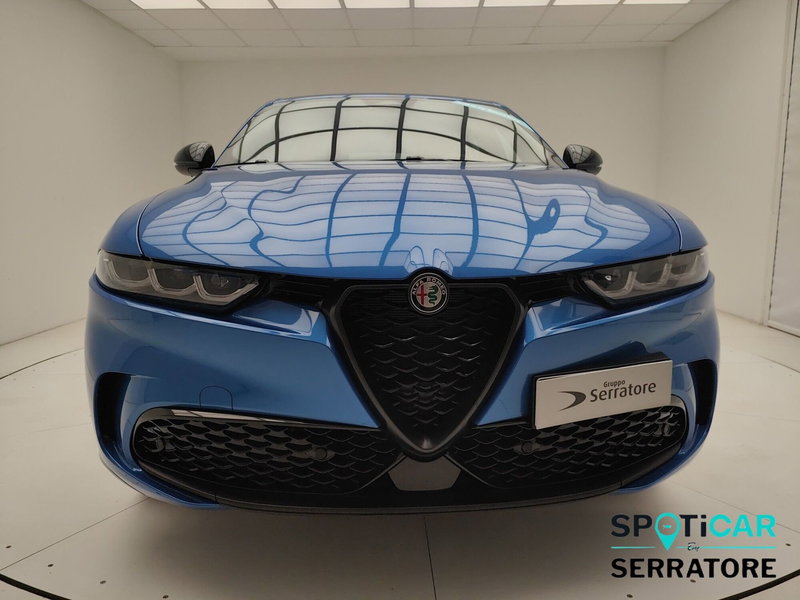 Alfa Romeo Tonale nuova a Como (2)