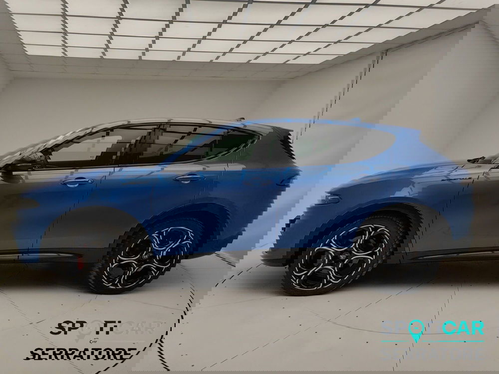 Alfa Romeo Tonale nuova a Como (20)