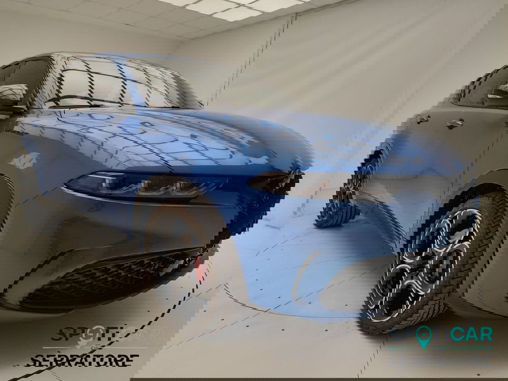 Alfa Romeo Tonale nuova a Como (3)