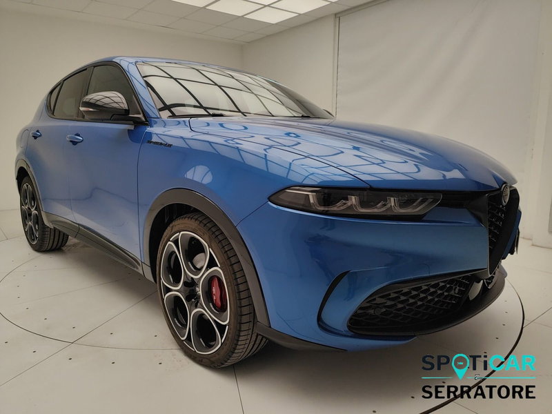 Alfa Romeo Tonale nuova a Como (3)