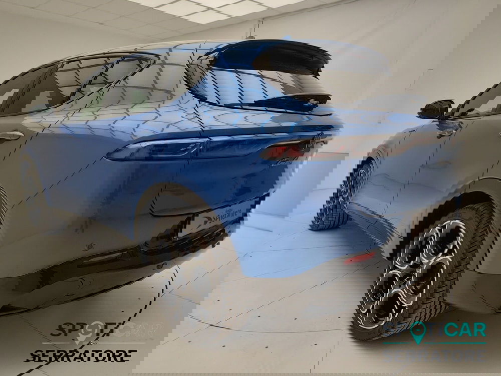 Alfa Romeo Tonale nuova a Como (4)