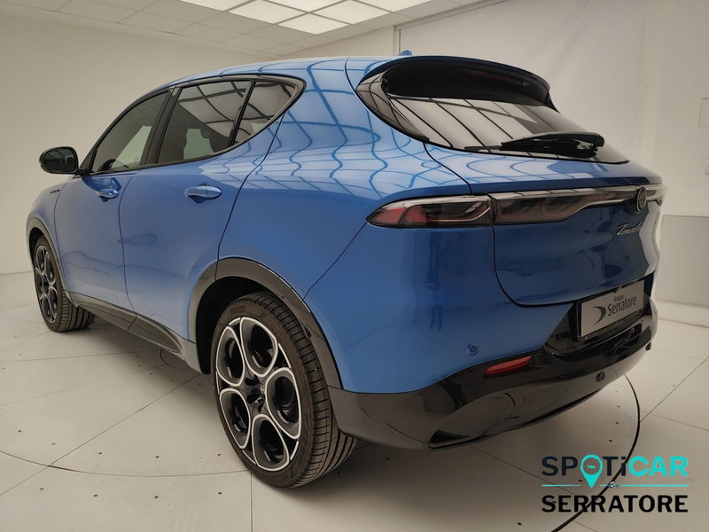 Alfa Romeo Tonale nuova a Como (4)