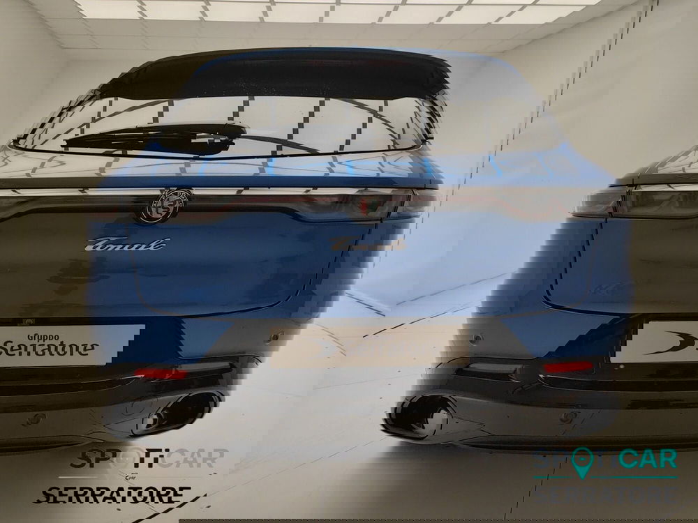 Alfa Romeo Tonale nuova a Como (5)