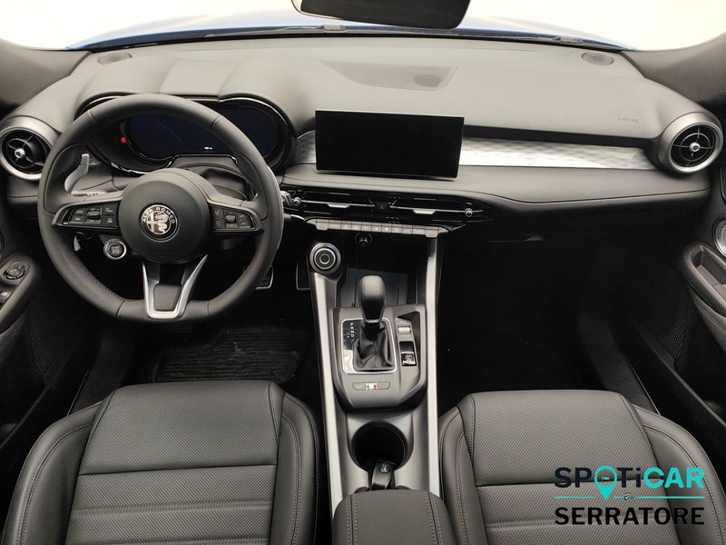 Alfa Romeo Tonale nuova a Como (7)