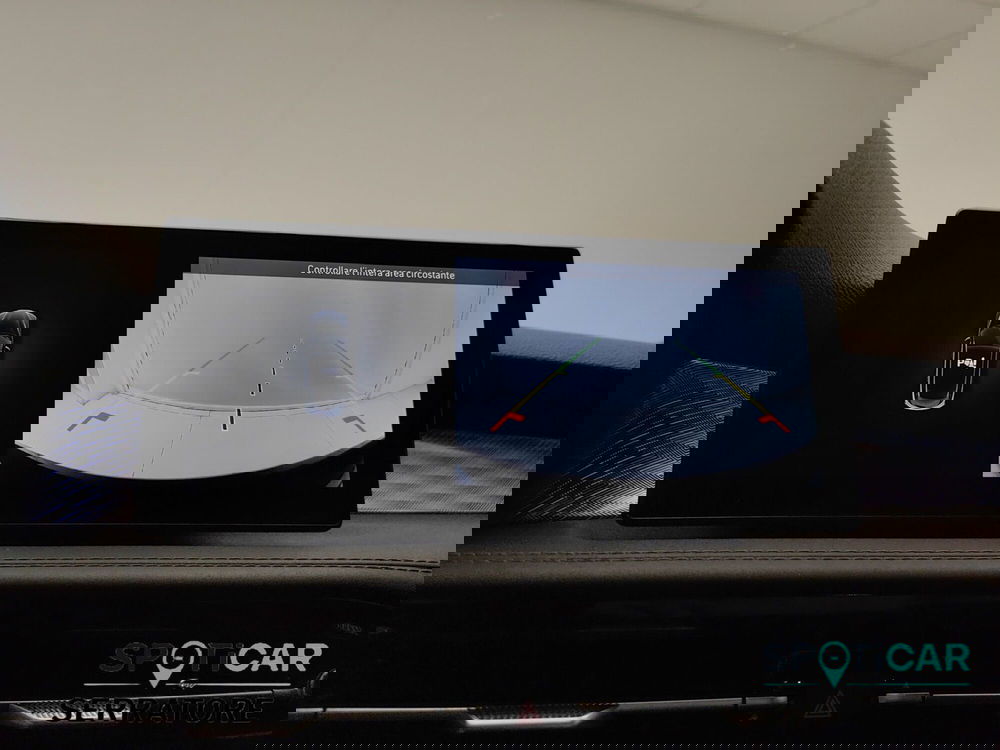 Alfa Romeo Tonale nuova a Como (9)