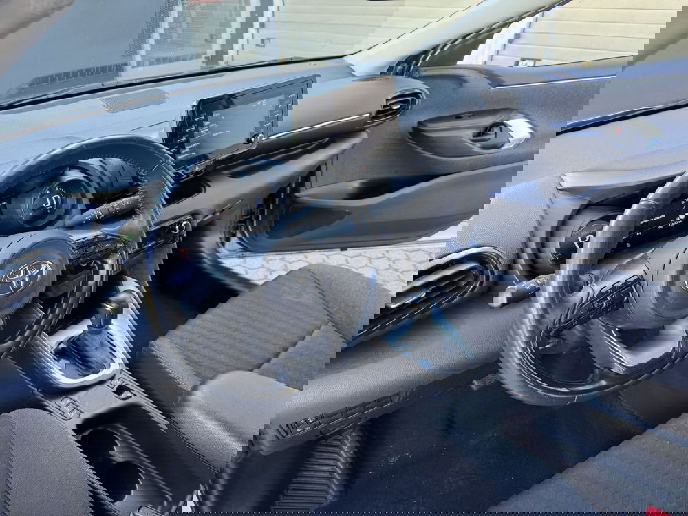 Toyota Yaris usata a Como (10)