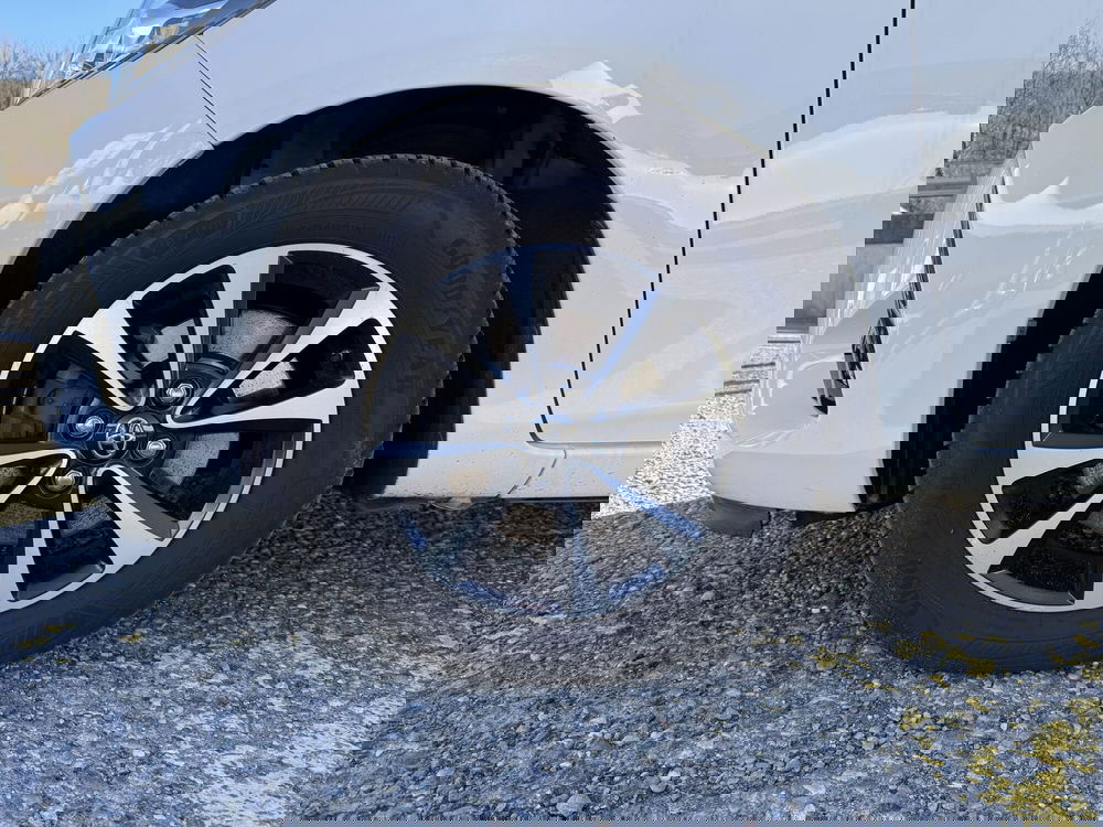 Toyota Yaris usata a Como (13)