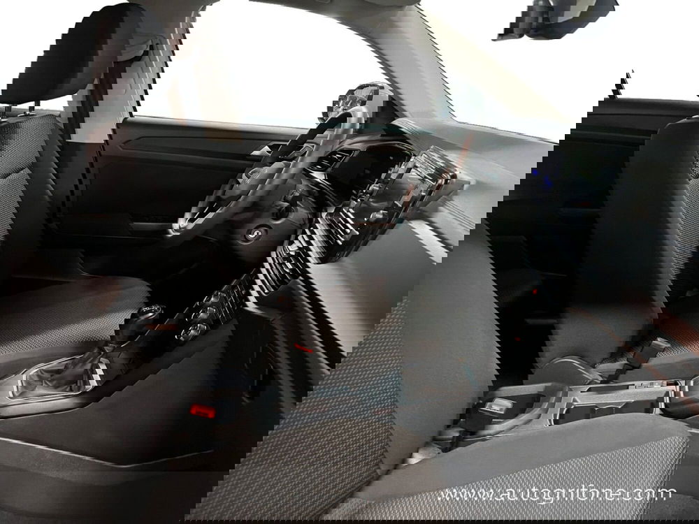 Volkswagen T-Roc usata a Modena (15)