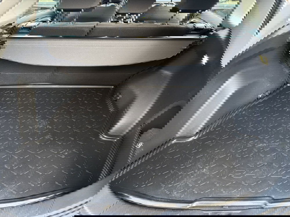 Toyota Rav4 usata a Como (10)