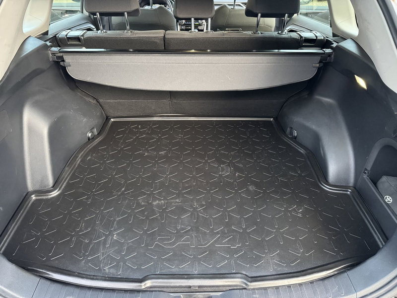 Toyota Rav4 usata a Como (10)