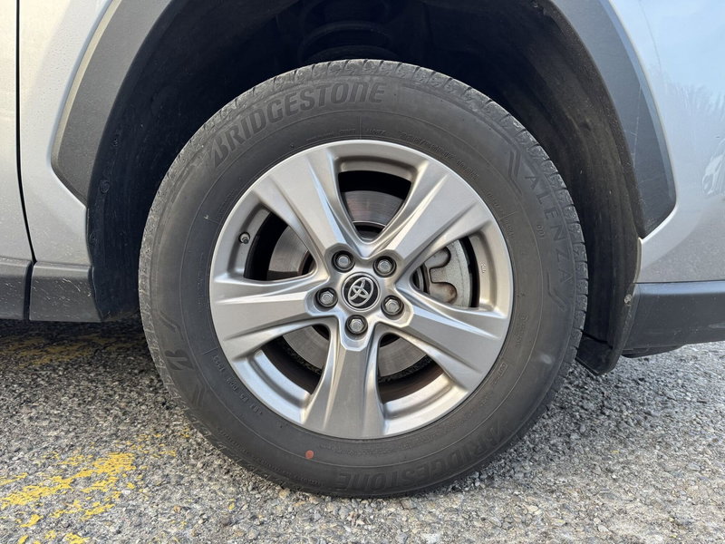 Toyota Rav4 usata a Como (12)