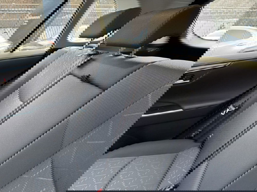 Toyota Rav4 usata a Como (4)