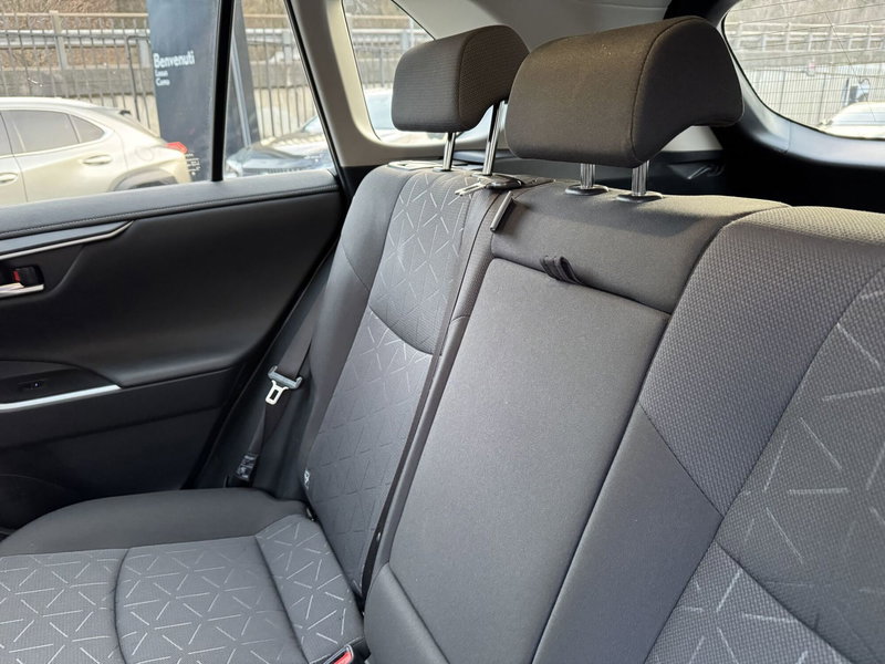 Toyota Rav4 usata a Como (4)