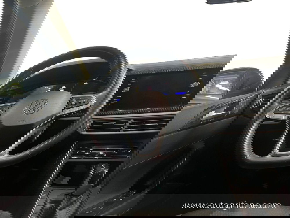 Volkswagen Taigo usata a Modena (11)