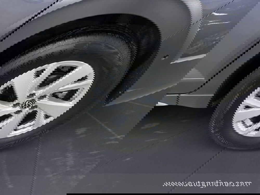 Volkswagen Taigo usata a Modena (13)